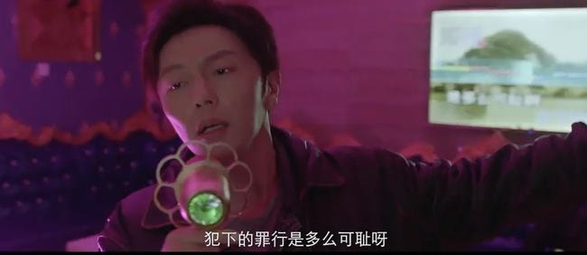 谢苗电影口碑排名,谢苗新片口碑炸裂