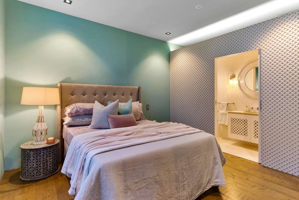 买一个便宜又好的公寓,格局好的公寓