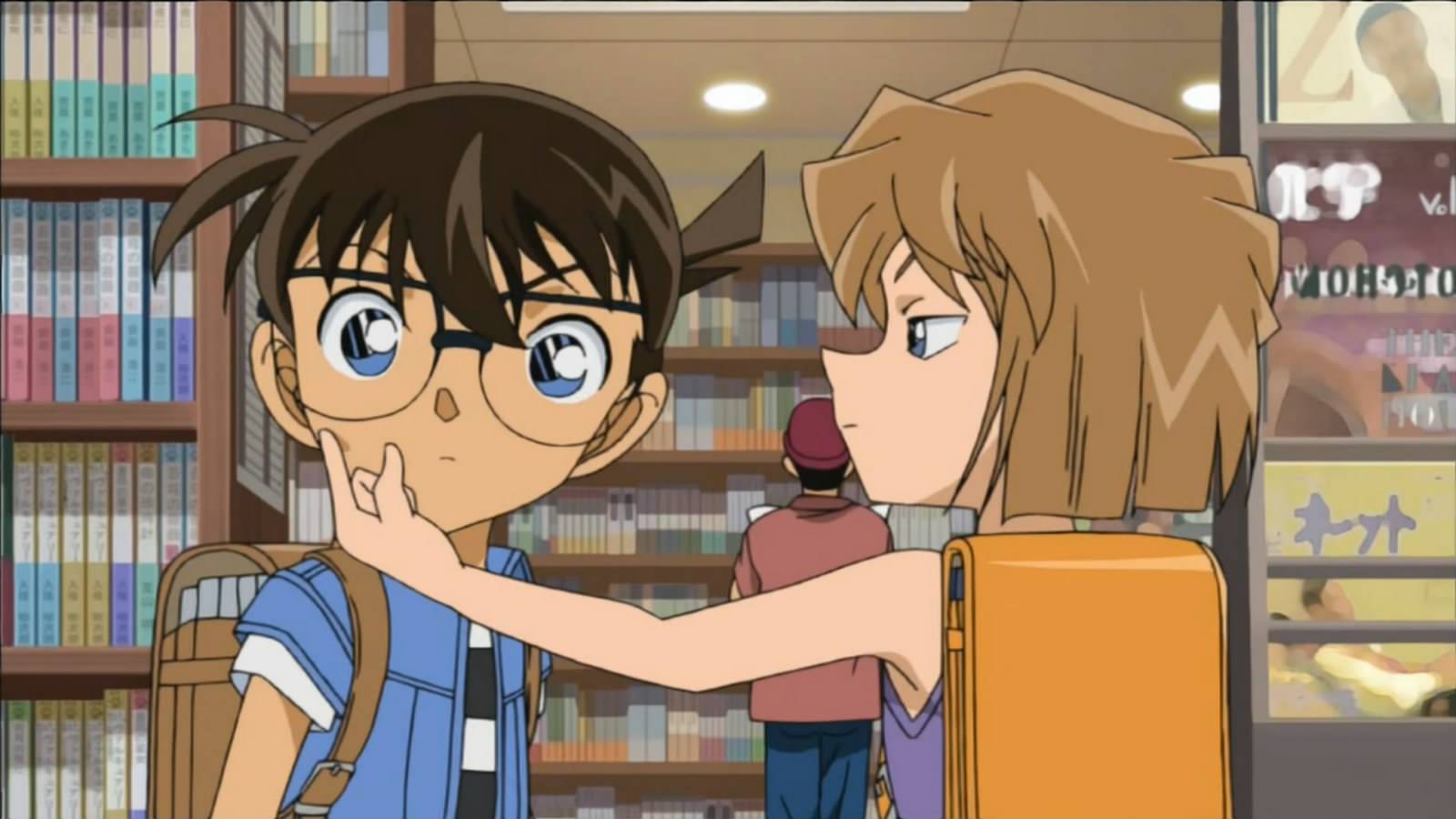 盘点明明不是官配却让人上头的cp,不是官配但胜似官配的cp