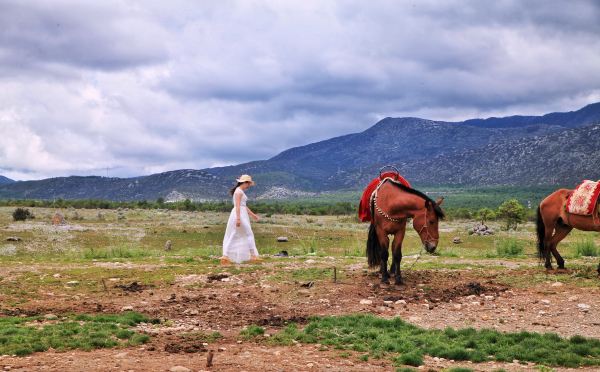 丽江小时光，遇见皆是欢喜