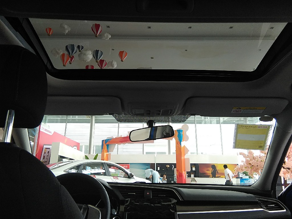 本田思域优点深度解析，为什么思域那么招人喜欢？随我来看看