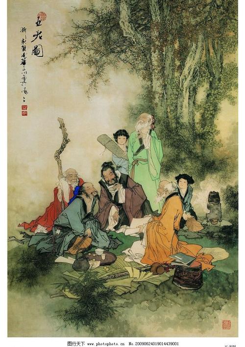 人生短长︱亲友零落