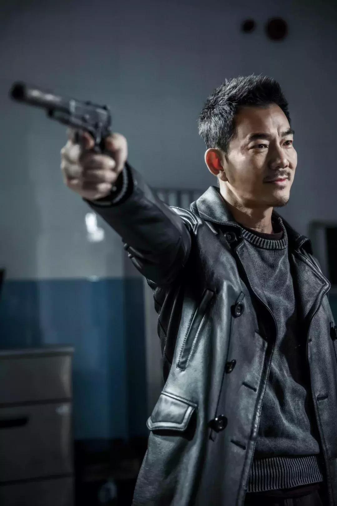 杨紫张家辉任贤齐的电影叫什么,杨紫张家辉沉默的证人最后一集