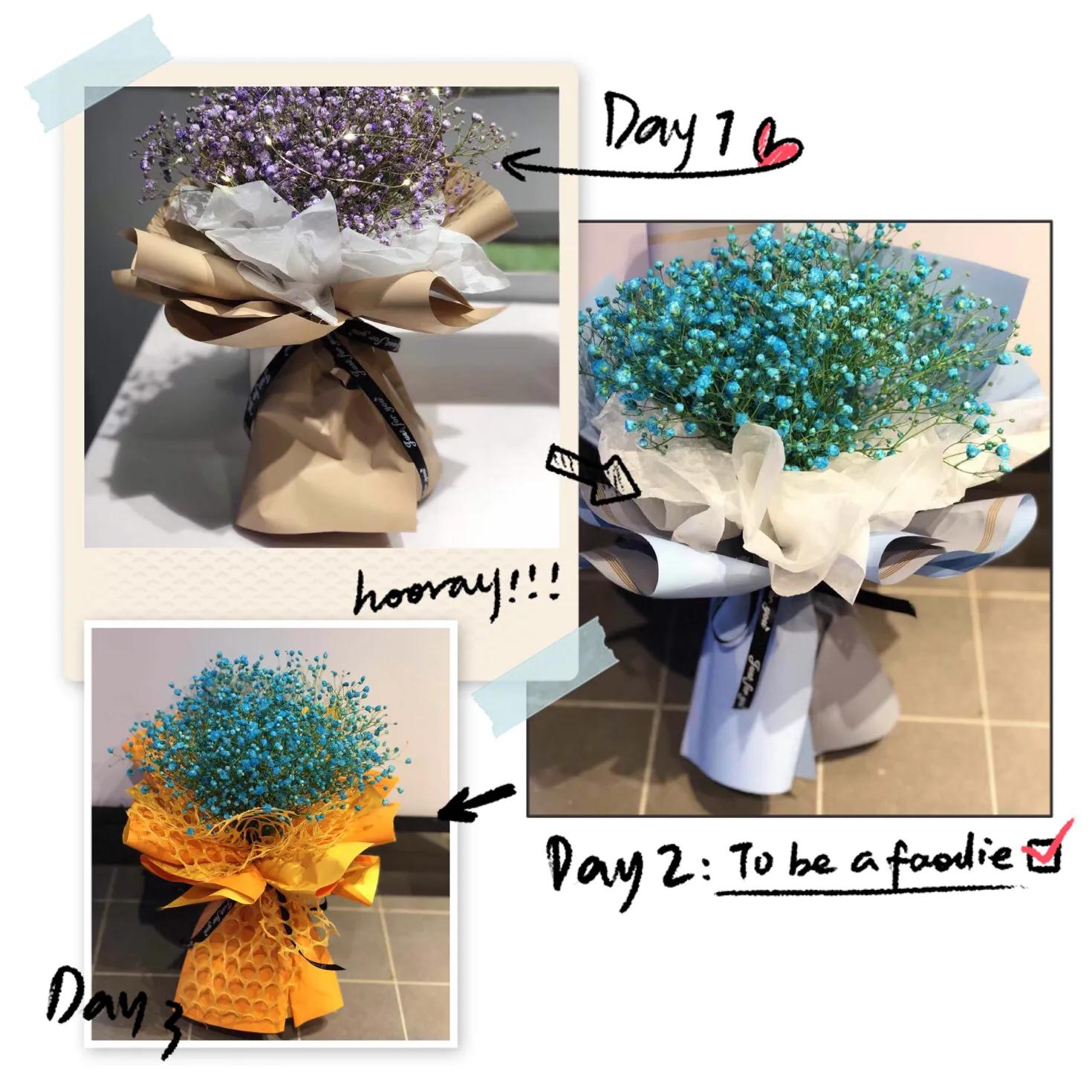 家里开花店需要准备什么,自己开花店需要多少投资