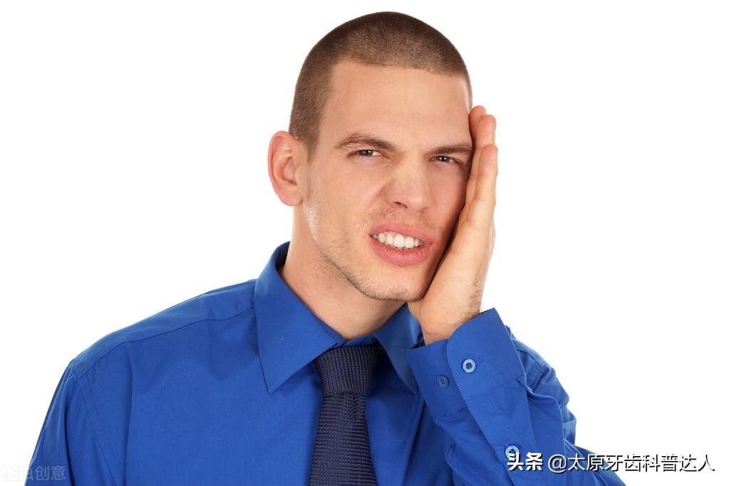 牙床肿疼是怎么回事,牙床肿吃什么消炎药