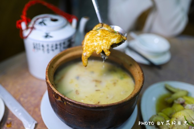 惠州东江十大美食,正宗惠州东江菜