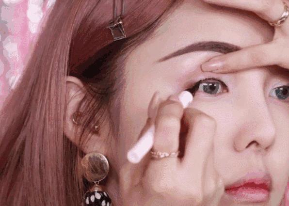 缇庡鍗氫富鍒嗕韩鐪肩嚎鎷晳澶ф硶,濂界湅鐨勭溂绾垮鎺ㄨ崘