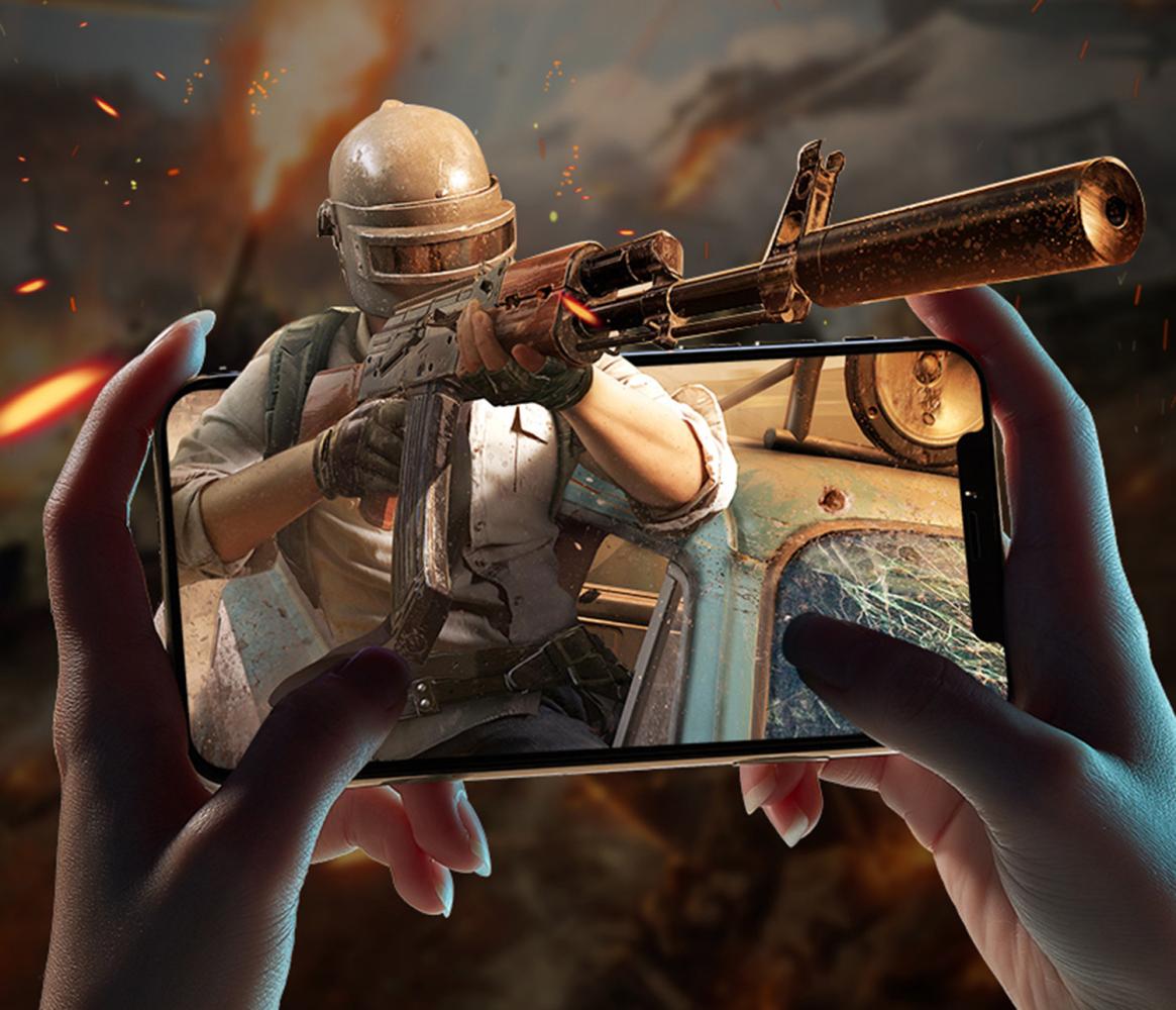 苹果吃鸡三维触控,苹果吃鸡神器外设推荐