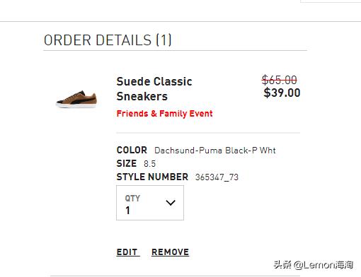 彪马联名款有哪些衣服,彪马李现同款套装