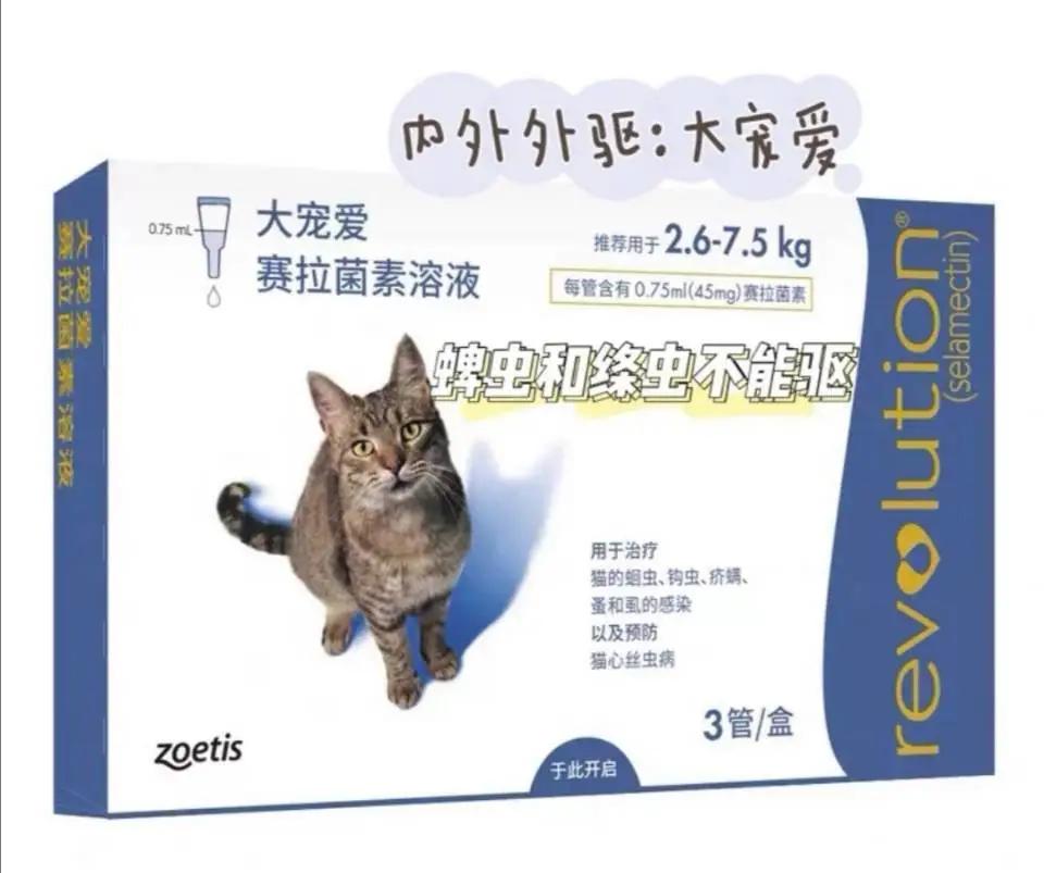 大宠爱是猫用的吗,大宠爱大规格