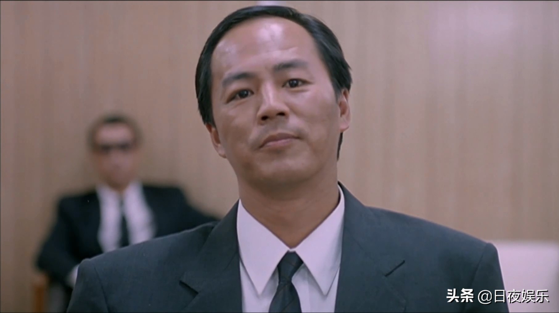 关羽扮演者于荣光陆树铭,老梁说陆树铭和于荣光演的关羽