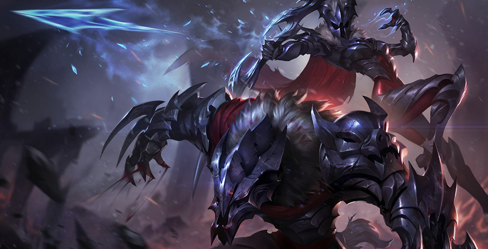 寒冰射手艾希出了卢安娜的飓风,lol艾希为什么叫寒冰射手