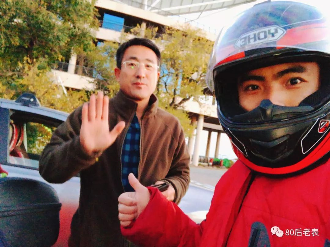 摩旅环华100圈,单人摩旅环华139