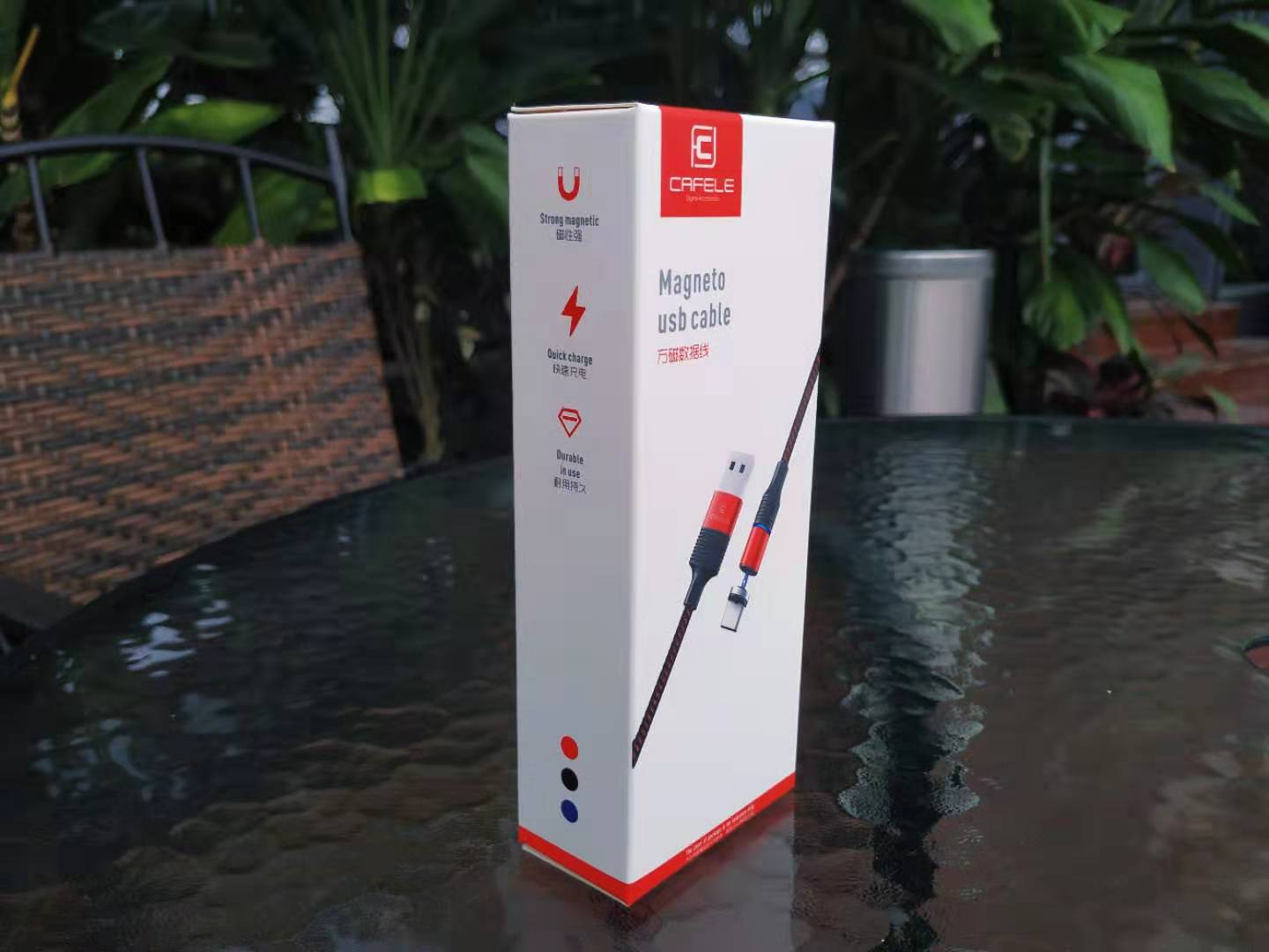 买抖音网红产品,抖音买苹果磁吸充电宝靠谱吗