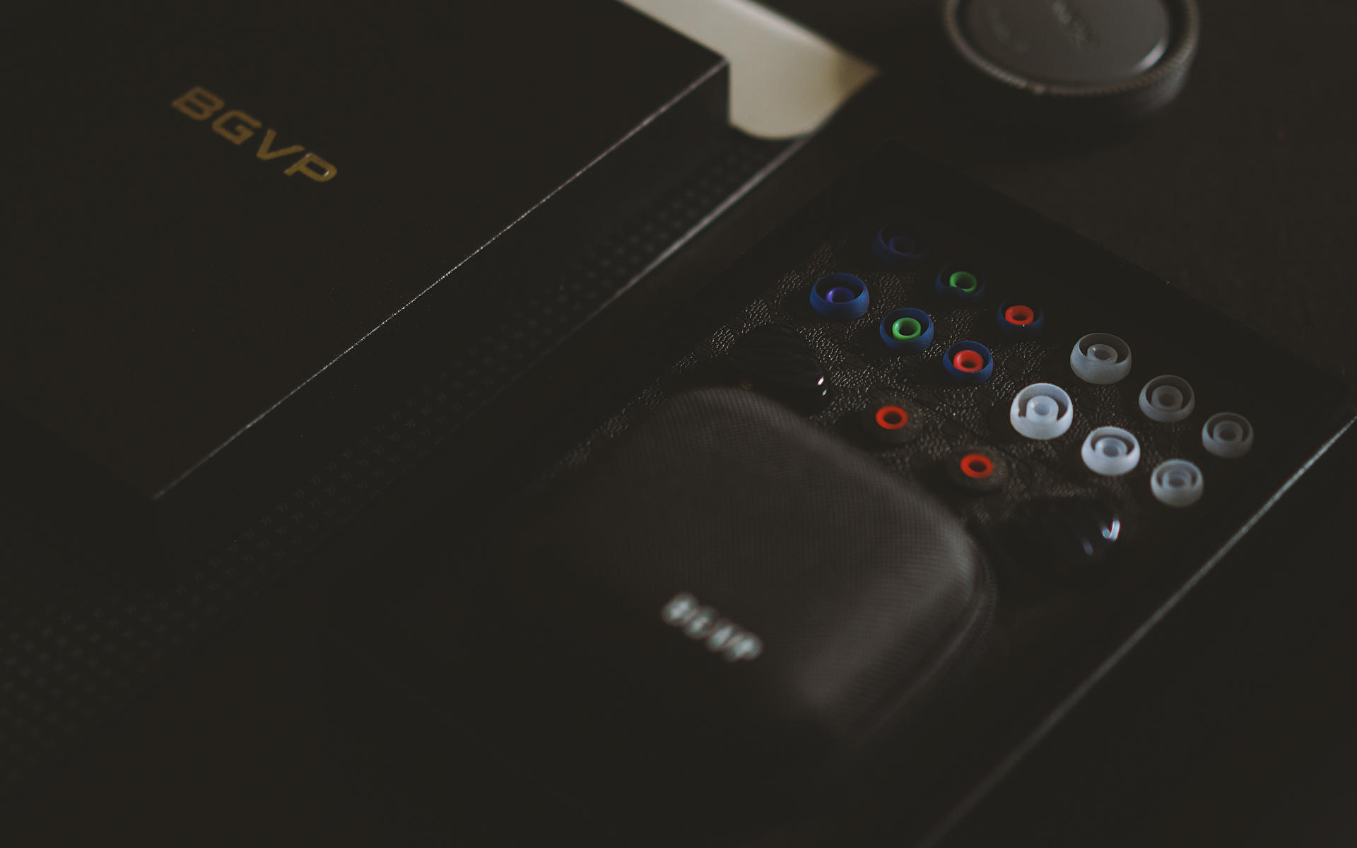 声形兼具的HIFI良伴，BGVPNS9耳机赏评