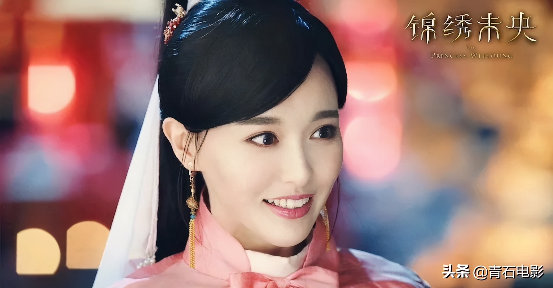 燕云台唐嫣抠图吗,唐嫣燕云台抠图