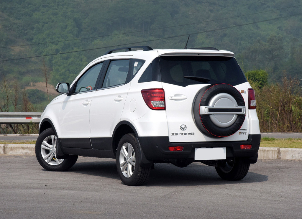 国产的幻速S2，这款车整体怎么样？