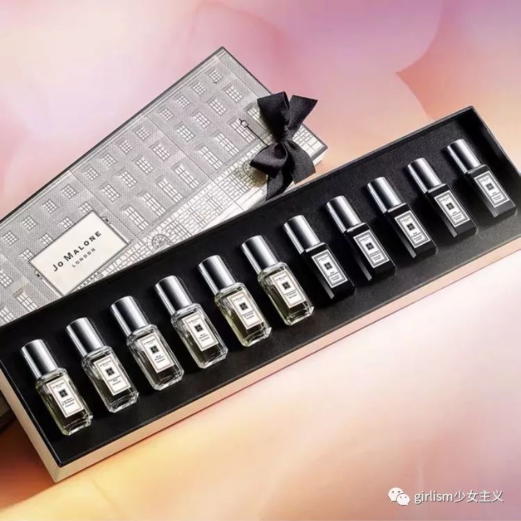 最全七夕礼物合集|不谈恋爱也要入手的超可爱限定