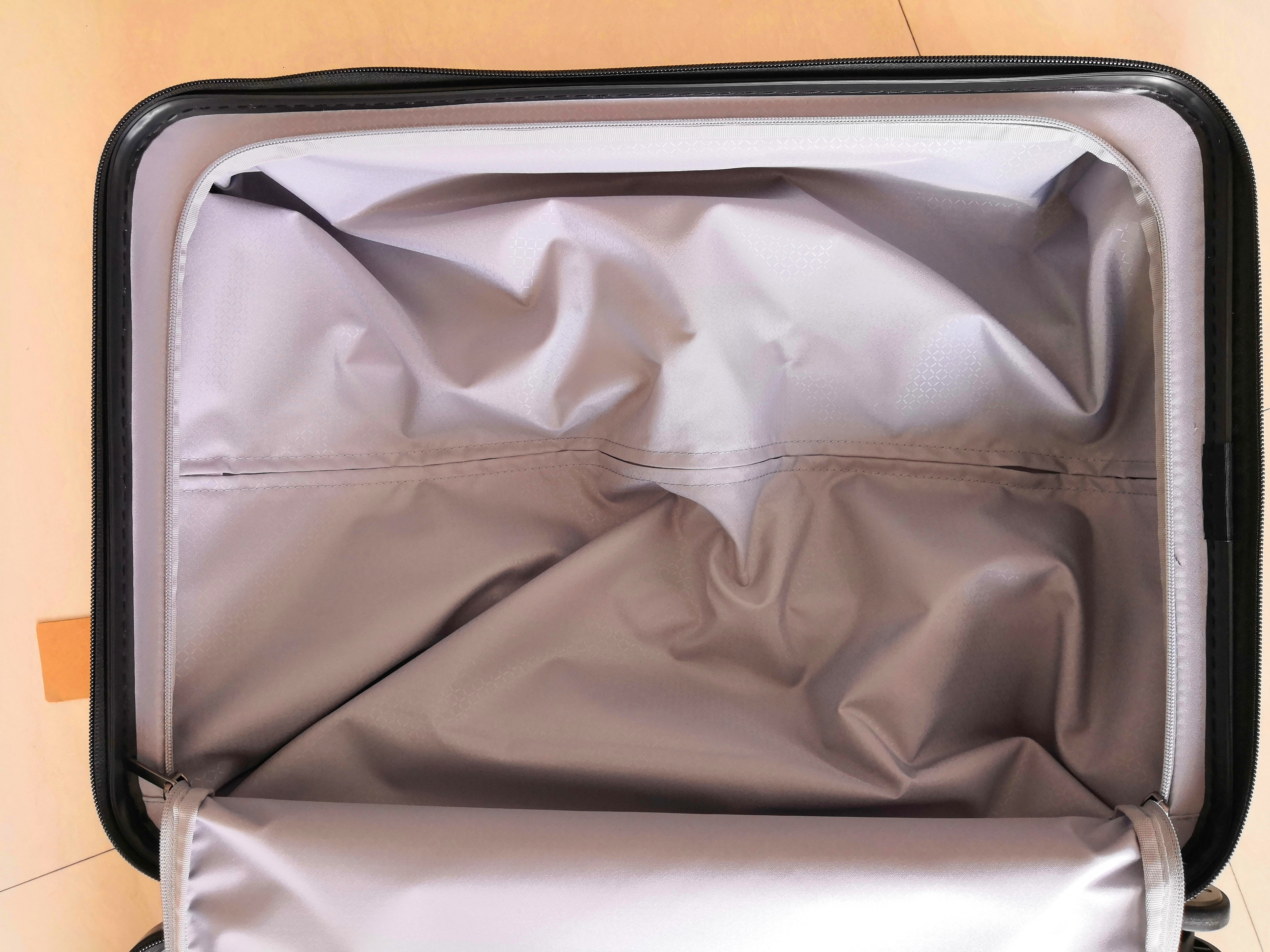 小米90分旅行箱最开始宣传,小米行李箱和90分旅行箱哪个更好