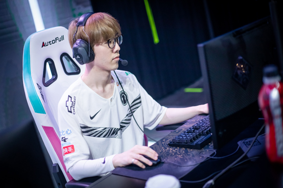 最新韩网lol全球排行榜,亚运会lol韩国阵容faker