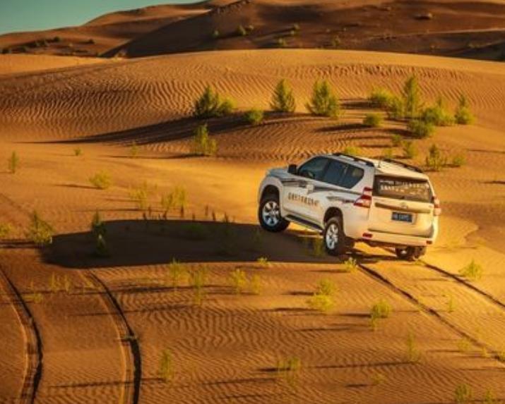 丰田全新SUV概念车,丰田新出的suv叫什么名