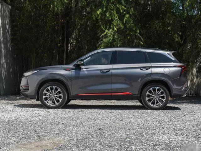 长安cs75plus,长安cs752016款