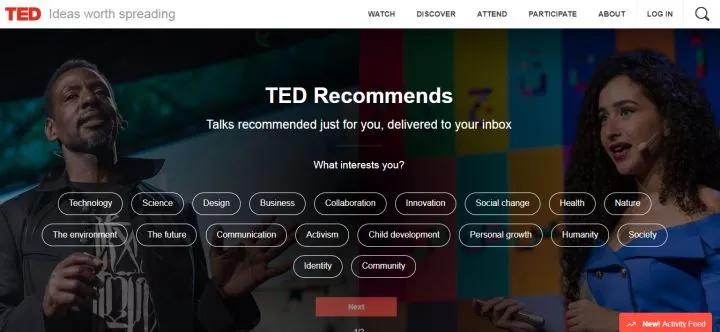 10个很好用的学习网站,10个高质量的免费学习网站