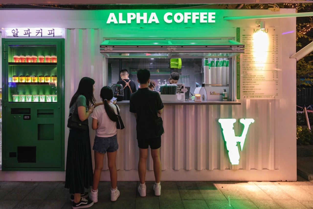 不出国就能吃到正宗韩料,不出国就能吃到正宗的韩国料理