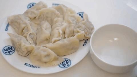 有哪些奇葩的饺子,全国奇葩美食大赏