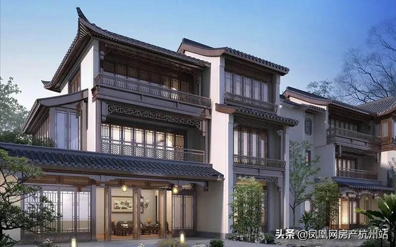 10大楼盘，这里才是真正适合蚂蚁员工的房子，资产配置指南②