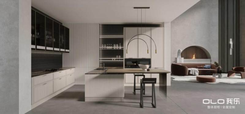 看这些,能帮你了解我乐橱柜质量好不好