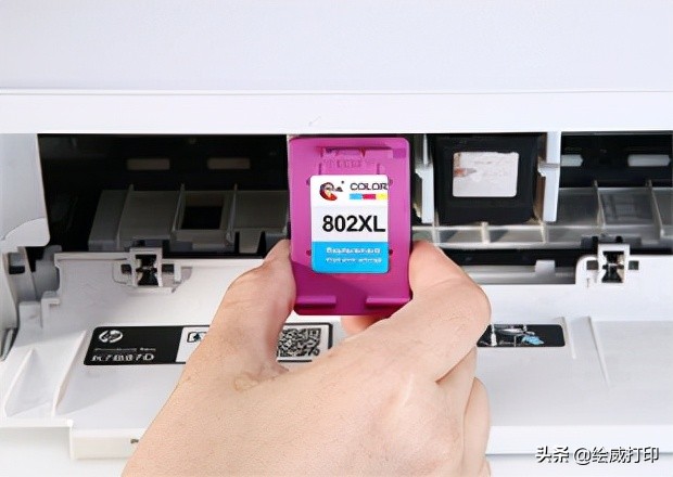 可加墨的墨盒加墨时应注意什么,墨盒为何加墨不能正常使用