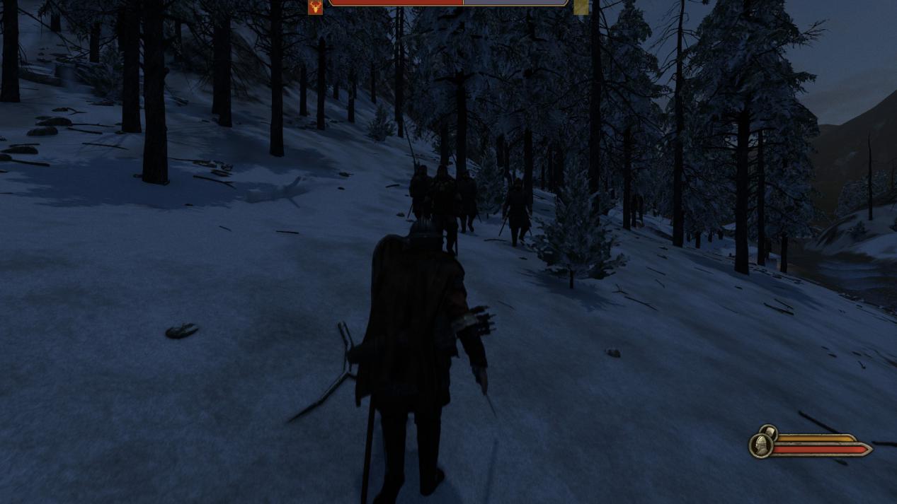 骑马与砍杀2霸主1到14集,骑马与砍杀2霸主震撼视频