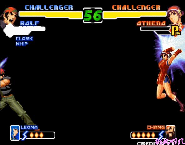 打击感最优秀十款街机游戏,街机游戏中的超强必杀技