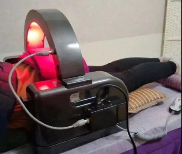 按一次骨盆腰瘦5厘米......别扯了,这些问题必须去医院