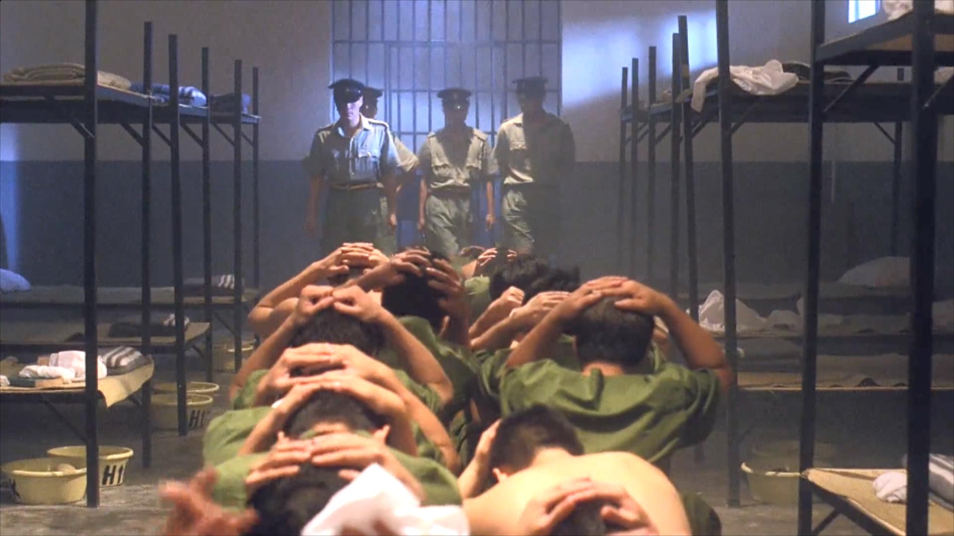 1987年梁朝伟电影,梁朝伟的三大经典片