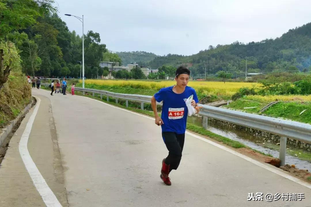 南粤古驿道拍摄后记,2018南粤古驿道展示