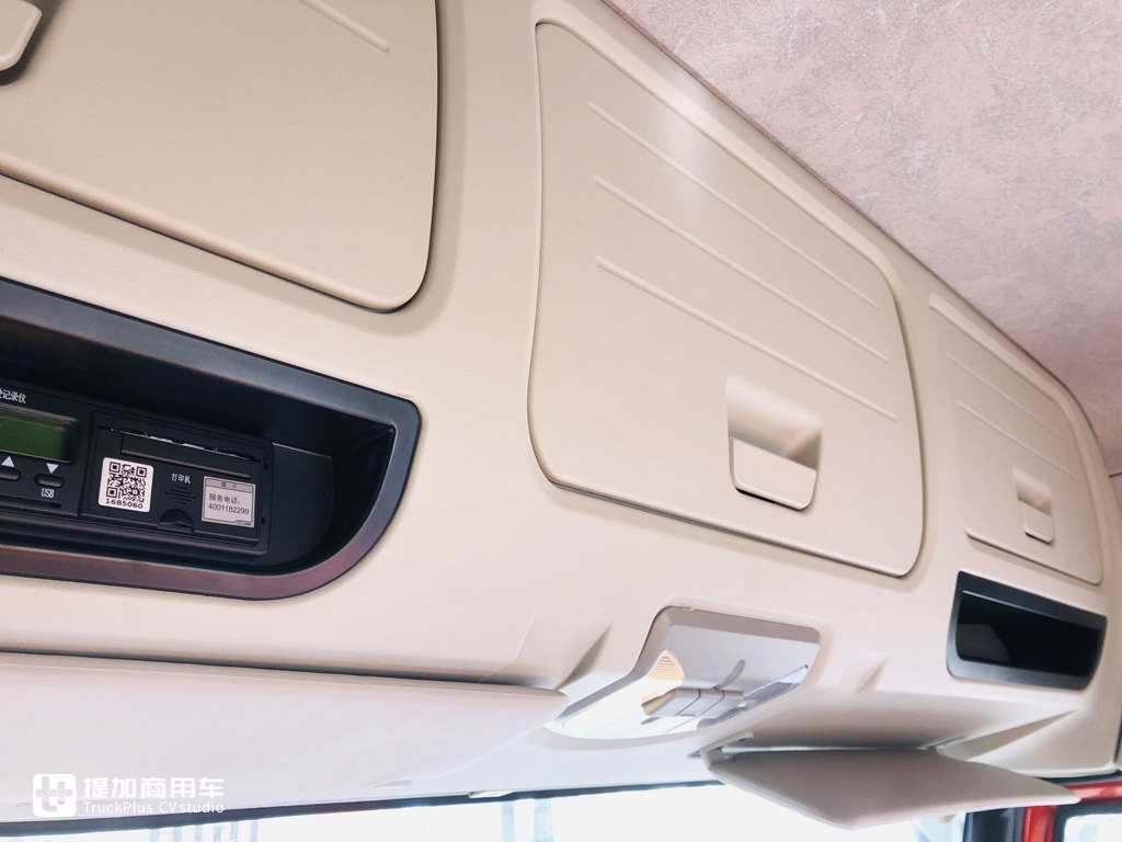 一汽青岛解放悍v最新款自动挡,解放悍v这车怎么样