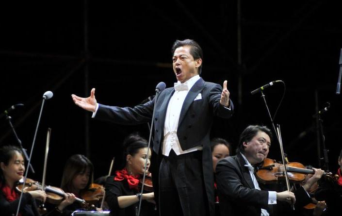 最简单唱高音技巧,怎样唱好美声唱法