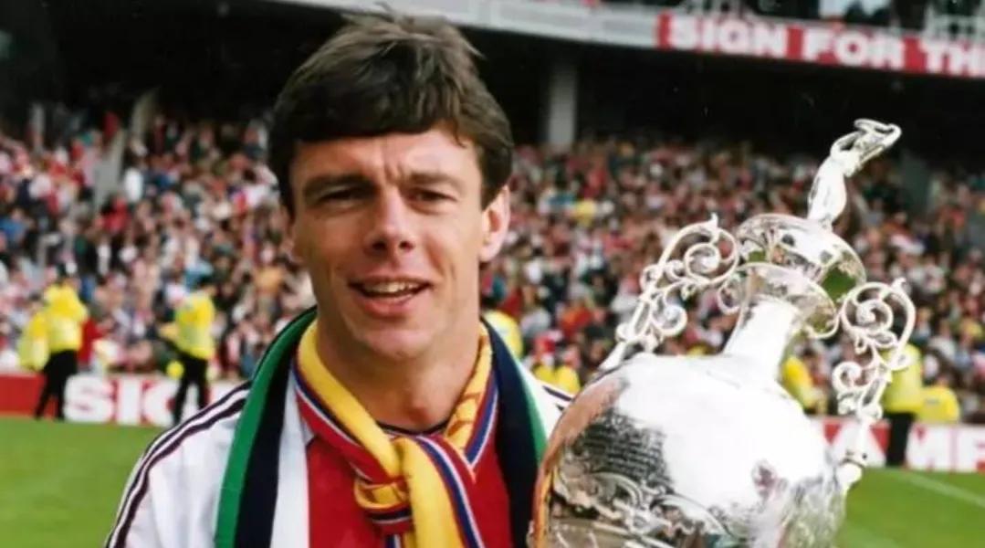 欧洲五大联赛阿森纳,欧洲足坛历史最佳阵容