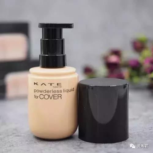 夏天什么牌子的粉底最好,夏季什么大牌粉底液好用