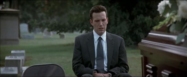 蝙蝠侠与罗宾中的蝙蝠少女,蝙蝠侠与小女孩