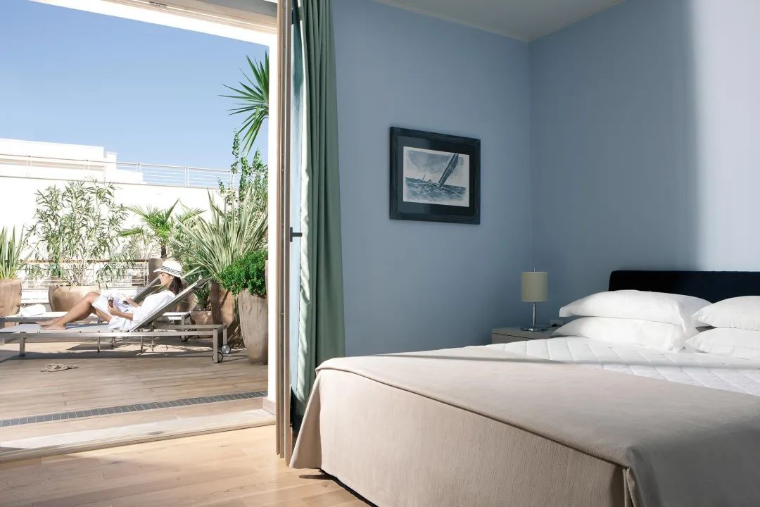 意大利佛罗伦萨酒店推荐,托斯卡纳海景酒店