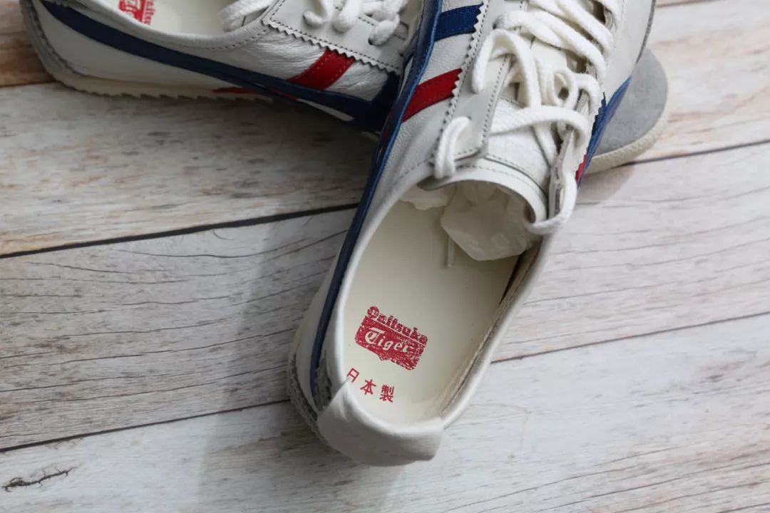 鬼冢虎mexico66尺码怎么选,鬼冢虎mexico66选什么配色