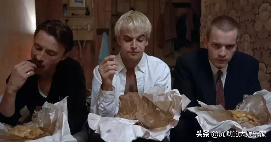 荒诞的黑色幽默全集,推荐10部国产经典黑色幽默电影