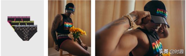 “骄傲月”，时尚、快消品牌都如何拥抱多元性别文化？