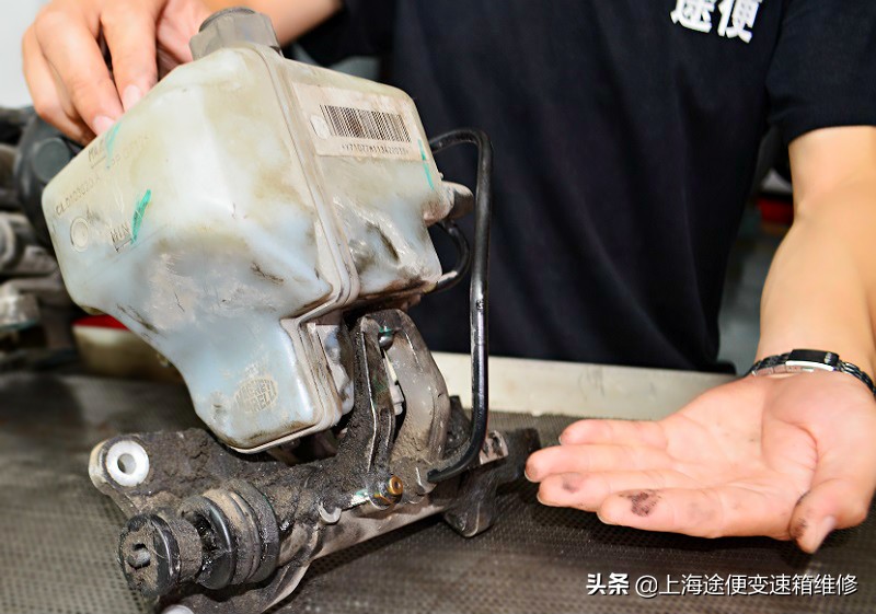 雪佛兰赛欧变速箱故障发动不了,雪佛兰赛欧无法启动挂挡不好挂