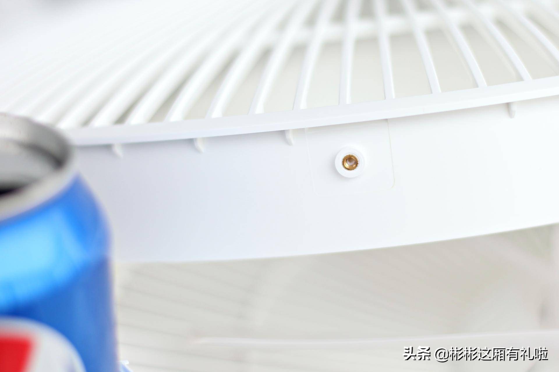 风扇到底要不要选直流变频的,美的的随温变直流变频风扇怎么样