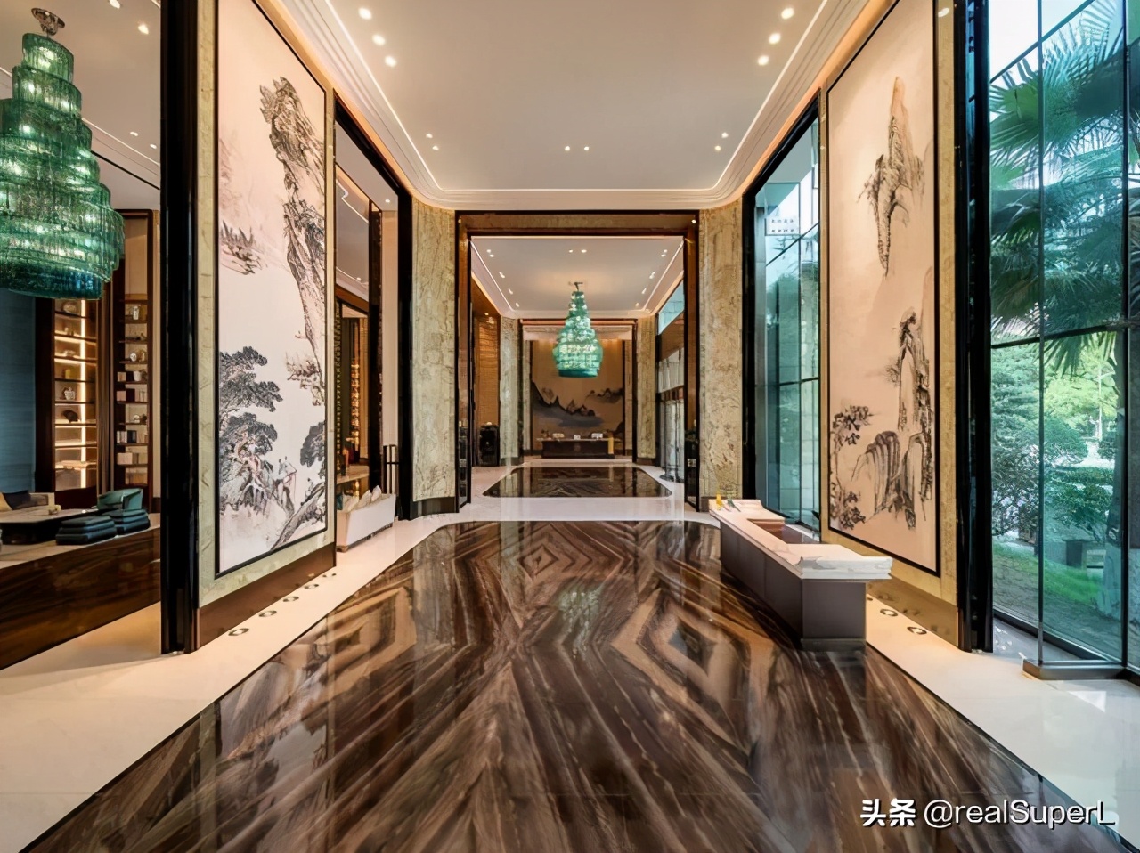 voco酒店改造理念,新款voco酒店