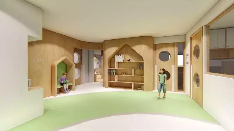 深圳托班多少钱一个月宝安,深圳托班免费